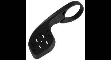Qatrixx GPS Fietshouder voor Garmin Edge Gps Houder 31.8 mm