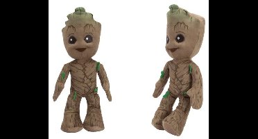 Pluche Disney - Young Groot (20cm)