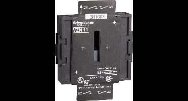 Schneider Electric Hulpcontactblok - VZN11 - E27VG