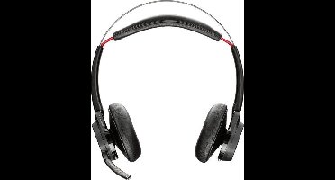 Voyager Focus UC/ B825-M/ No Stand