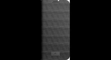 Black Rock The Classic Booklet Samsung Galaxy A34 Zwart