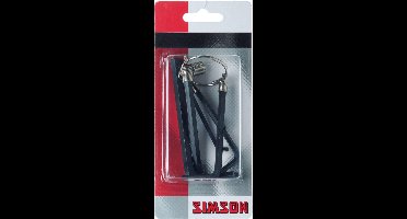 Simson Inbussleutel set