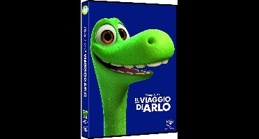 Walt Disney Pictures The Good Dinosaur DVD Italiaans