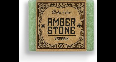 Boles d'olor Amber Stone - Verbain