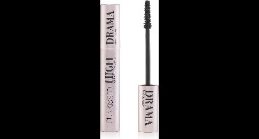 Sunkissed High Drama Breath-Taking Mascara Black