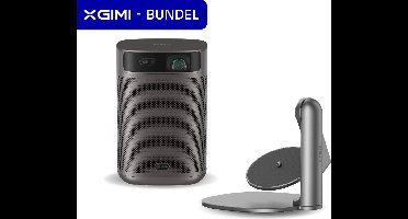 XGIMI MoGo 2 Pro met Multi-Angle standaard bundel - Projector beamer - Verstelbare Hoekstandaard