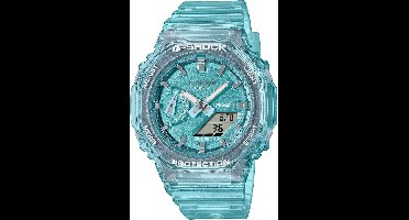 G-Shock GMA-S2100SK-2AER Classic Dames Horloge