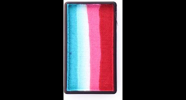 PXP Professional Colours Schmink Beautifull Princess 28 gram one stroke - Thema Feest Festival Schminken Verjaardag