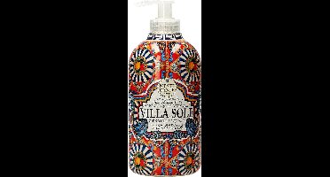 NESTI DANTE NESTI DANTE VILLA SOLE CHINOTTO DI AMALFI VEGETAL LIQUID SOAP MYDŁO W PŁYNIE 500ML