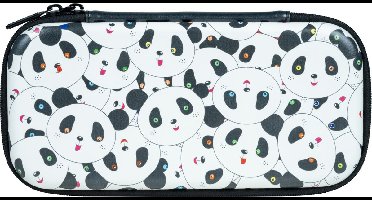 Bigben Nintendo Switch Case - Consolehoes - Panda