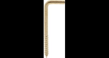Homefix Schroefduim 25mm 10stuks