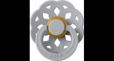 BIBS - Boheme Fopspeen  Natuurlijk Rubber