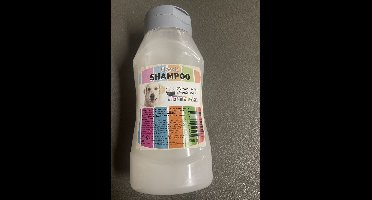 Hundos Hondenshampoo classic shampoo 500 ml