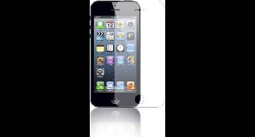 LuxeBass Screenprotector geschikt voor  iPhone 4s - glas scherm - bescherming
