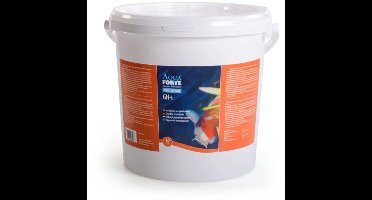 AquaForte GH+ 2,5 Liter