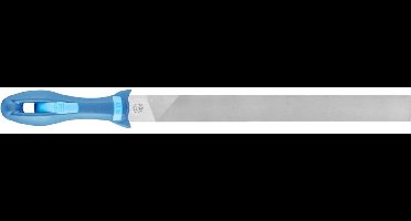 PFERD TOOLS 11210308 Werkplaatsvijl plat stomp kap 3 incl. ergonomisch vijlheft Lengte 300 mm 1 stuk(s)