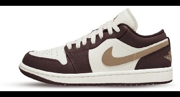 Jordan 1 Low Shadow Brown (Women's)