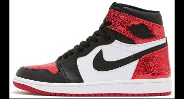 Jordan 1 High OG Ruby (Women's)