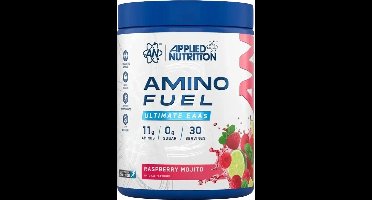 Applied Nutrition Amino Fuel EAA (390g) Raspberry Mojito - Aminozuren - EAA