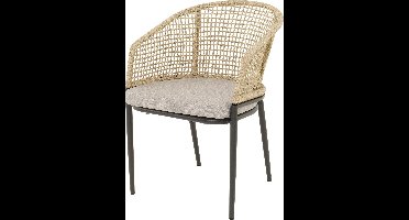 Les - Kioto tuinstoel - beige