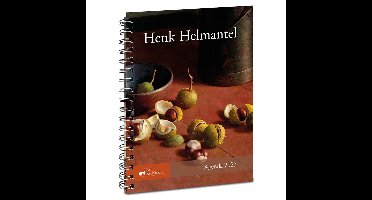 Henk Helmantel bureau-agenda 2027
