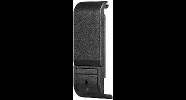 Puluz Plastic Batterijcover Voor Gopro Hero 12 11 10 9 Accessoires Bescherming