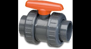 VDL Pvc Kogelkraan 110 mm