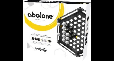 Abalone - Bordspel