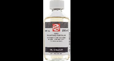 Talens Schildermedium 083 Fles 250 ml