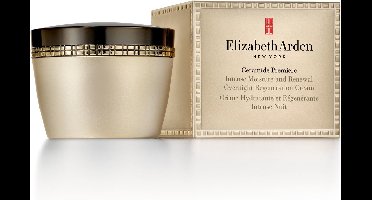 Nachtcrème Ceramide Premiere Elizabeth Arden