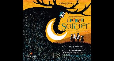 Nathalie Dessay - La Veritalbe Histoire De Lapprenti (CD)