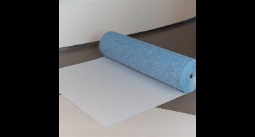 PrimaCover ACTIVE - ademingsactief afdekvlies - 1 x 50 m