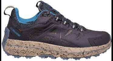 Mephisto X-tire-tex Blauw