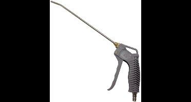 Aerotec Pneumatisch uitblaaspistool 10 bar