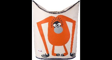3 Sprouts Wasmand - Orang Oetan