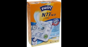 Swirl N 73 Stofzak