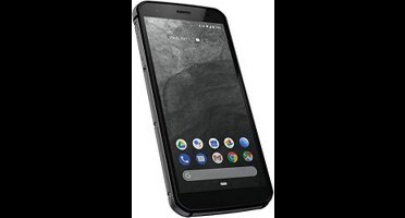 CAT S52 - 64GB - Zwart