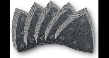 Fein Starlock Schuurpapierset (50 stuks) - 63717109035