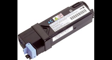 Dell 593-10321 Tonercartridge - Cyaan