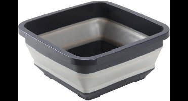Opvouwbare Wasbak voor Camping en Huishouden