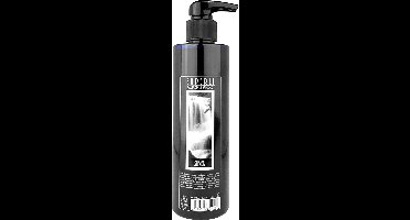 Superli - Color Shampoo - Silver - 250 ml