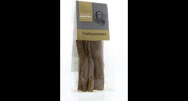 Meenk Zoethout Stokjes 50 gram