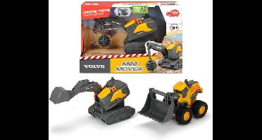 Simba Toys 203722006 speelgoedvoertuig