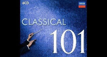 V/A - 101 Classical