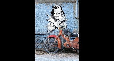 Kunstdruk Edition Street - Street Style 50x70cm
