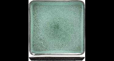 Cosy & Trendy Dinerbord Lerida Meadow 25.5 x 25.5 cm