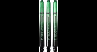 XQMax Maxgrip Green - Inbetween