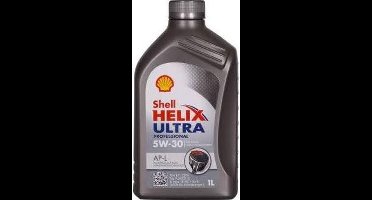 Shell Helix Ultra Professional Ap-L 5W30 1L