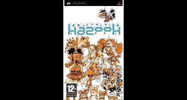 Kazook (psp tweedehands game)