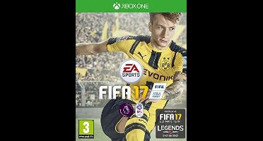 FIFA 17 - Xbox One